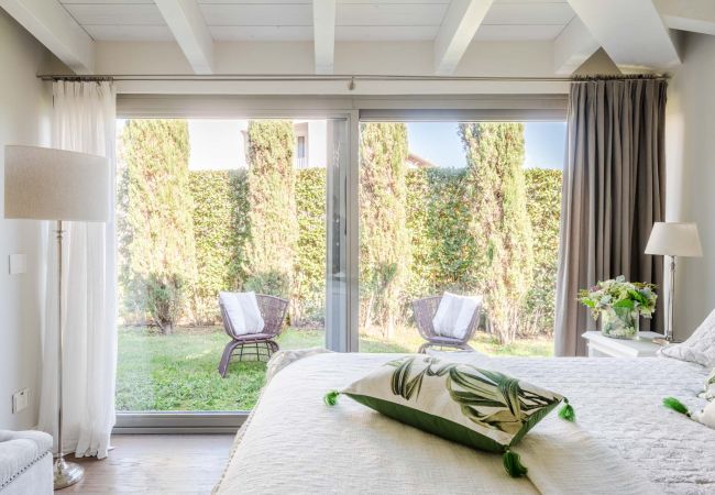 Villa in Villa Campanile - Contemporary Farmhouse with Pool in Villa Campanile Villa in Villa Campanile - Contemporary Farmhouse with Pool in Villa Campanile