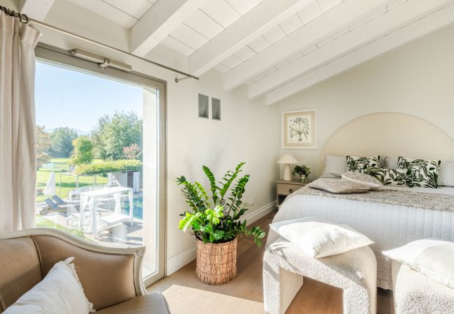 Villa in Villa Campanile - Contemporary Farmhouse with Pool in Villa Campanile Villa in Villa Campanile - Contemporary Farmhouse with Pool in Villa Campanile