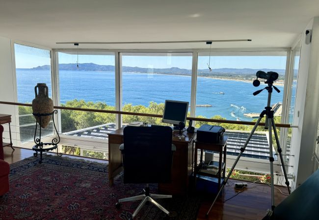 Villa in Estartit - VILLA AZURE  Villa in Estartit - VILLA AZURE