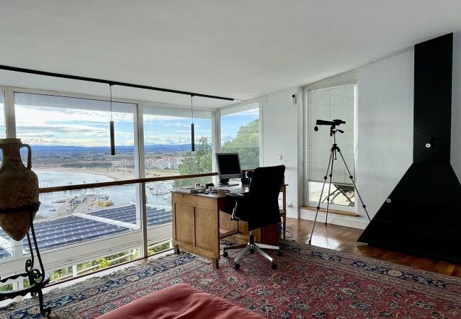 Villa in Estartit - VILLA AZURE  Villa in Estartit - VILLA AZURE