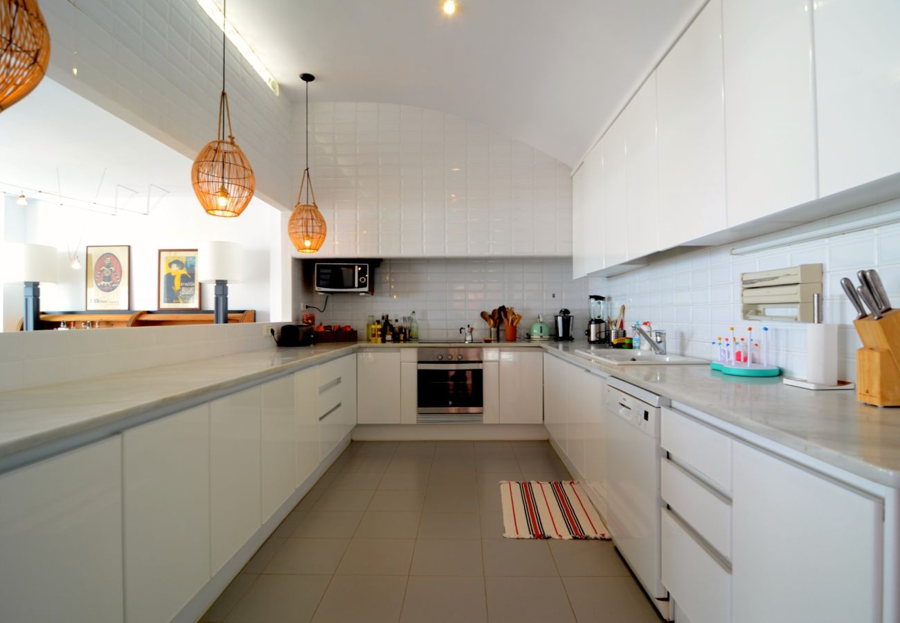 Villa in Estartit - VILLA AZURE  Villa in Estartit - VILLA AZURE