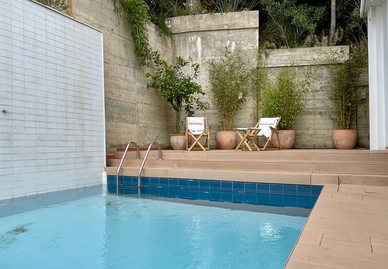 Villa in Estartit - VILLA AZURE  Villa in Estartit - VILLA AZURE