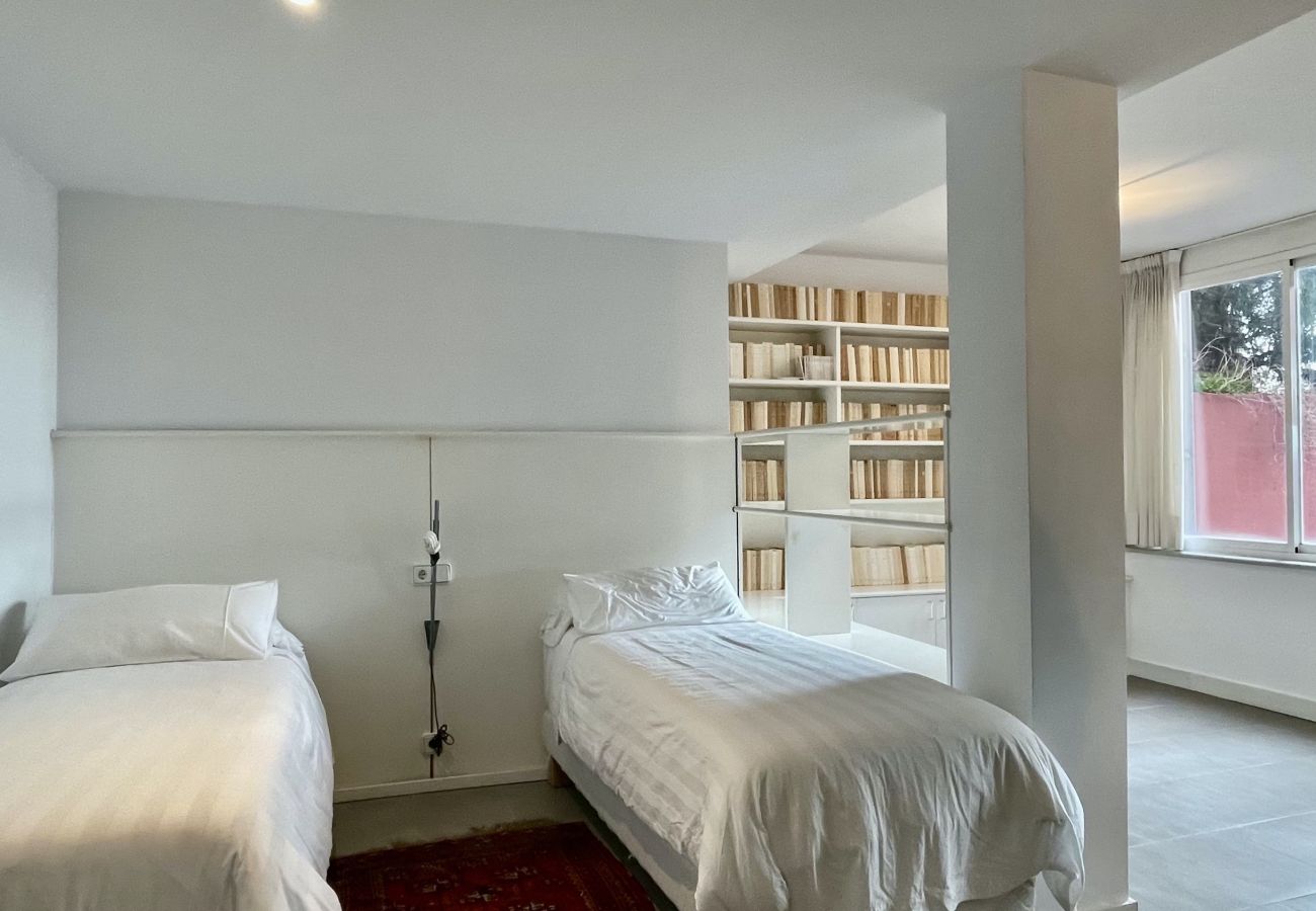 Villa in Estartit - VILLA AZURE  Villa in Estartit - VILLA AZURE