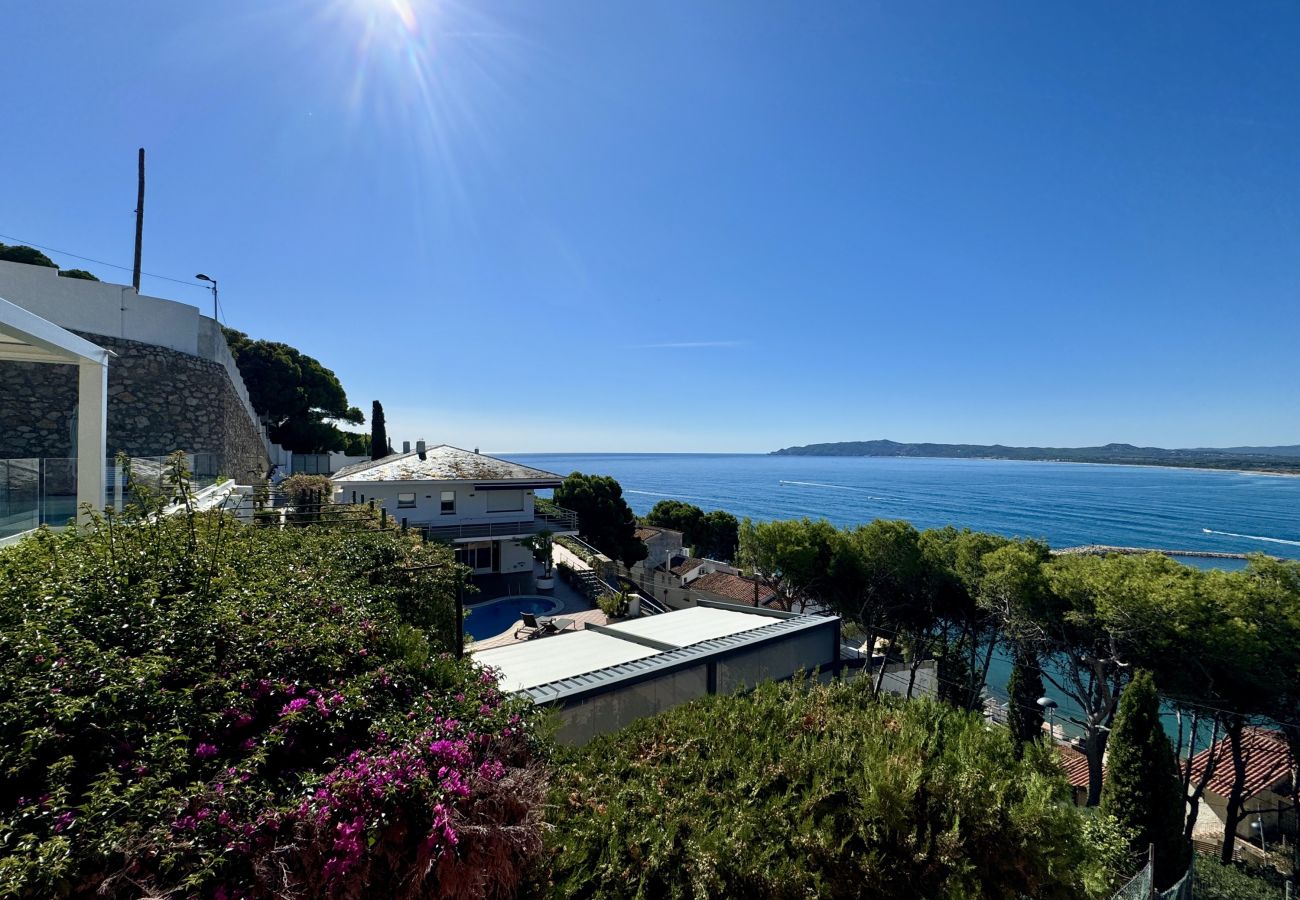Villa in Estartit - VILLA AZURE  Villa in Estartit - VILLA AZURE