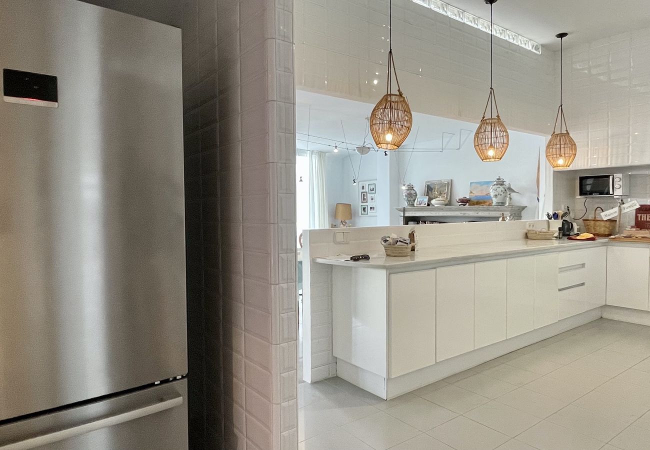 Villa in Estartit - VILLA AZURE  Villa in Estartit - VILLA AZURE