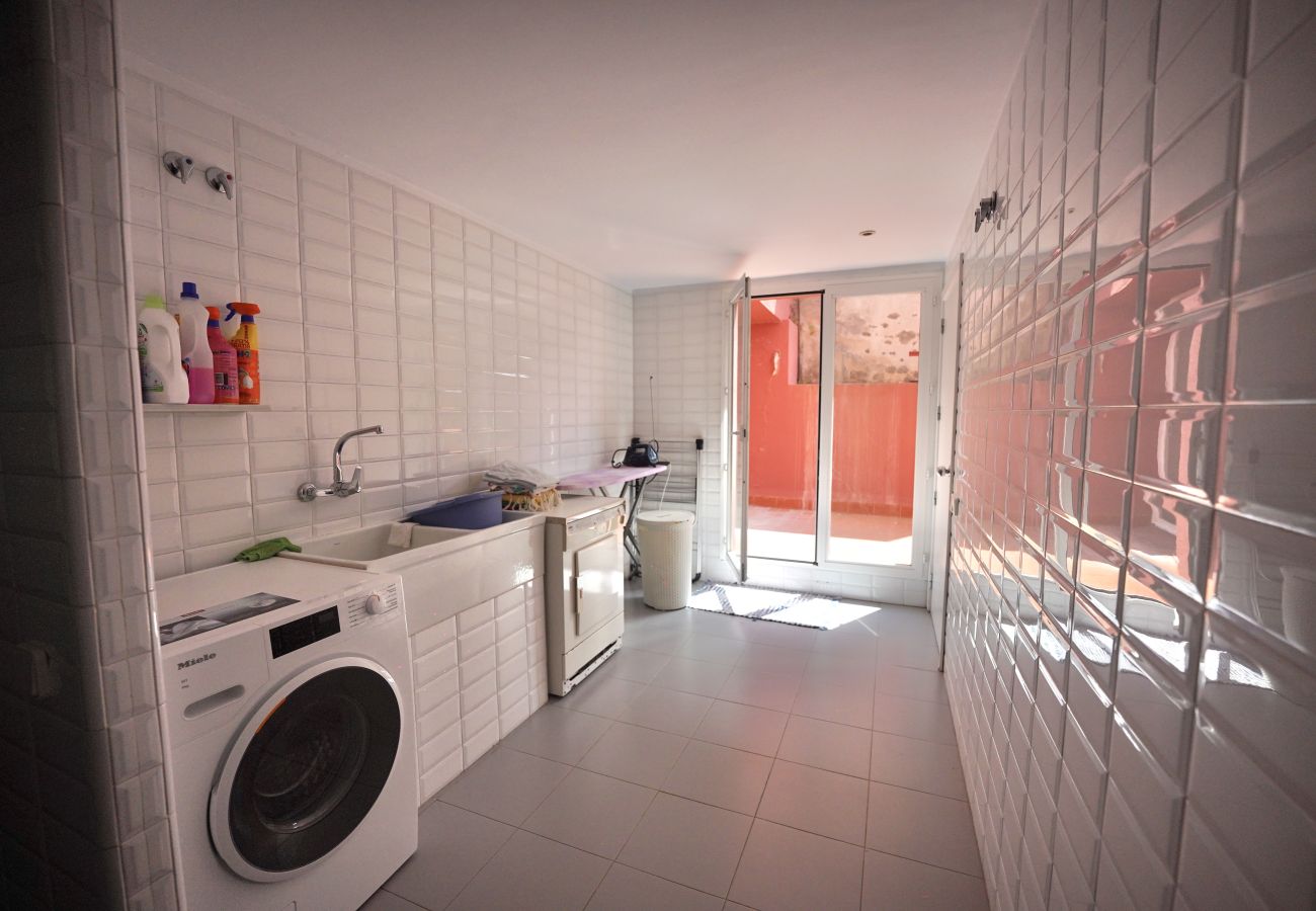 Villa in Estartit - VILLA AZURE  Villa in Estartit - VILLA AZURE