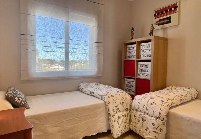 Doppelhaushälfte in L'Escala - RAMBLA MALLOLS 9, CASA LIA Doppelhaushälfte in L'Escala - RAMBLA MALLOLS 9, CASA LIA