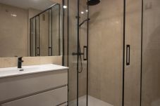 Ferienwohnung in Madrid - Aria: Donde la Tranquilidad y el Diseño se Encuentran