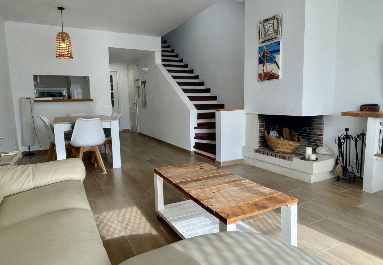 Ferienwohnung in Pals - GREEN CLUB A 304