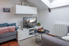 Ferienwohnung in Madrid - Las Alturas de Madrid : el mejor descanso