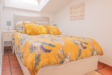 Ferienwohnung in Madrid - Las Alturas de Madrid : el mejor descanso