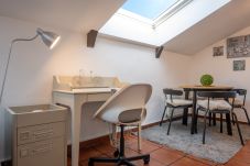 Ferienwohnung in Madrid - Las Alturas de Madrid : el mejor descanso