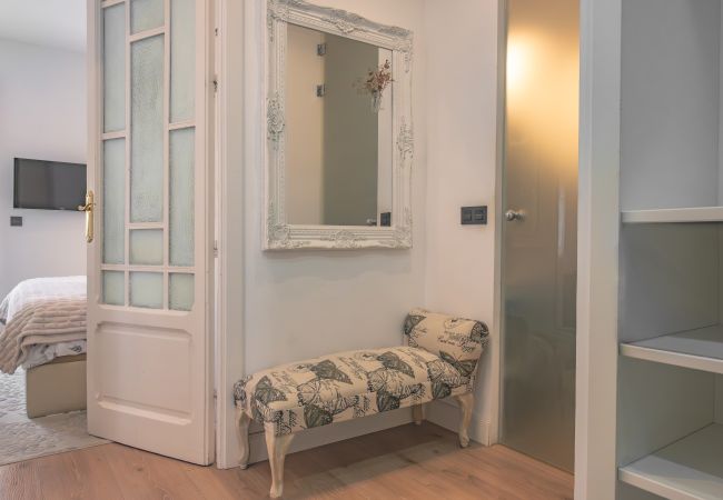 Ferienwohnung in Madrid - Balcón de las Maravillas en Madrid.Temporal Ferienwohnung in Madrid - Balcón de las Maravillas en Madrid.Temporal