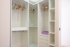 Ferienwohnung in Madrid - Balcón de las Maravillas en Madrid