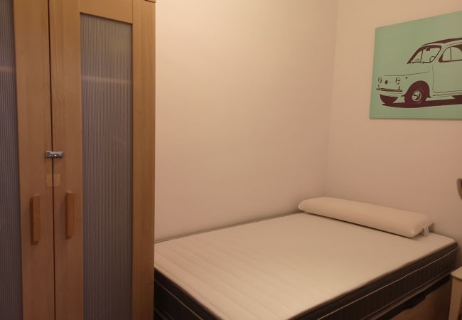 Ferienwohnung in Barcelona - GRACIA PURA, 2 dormitorios, situación excelente Ferienwohnung in Barcelona - GRACIA PURA, 2 dormitorios, situación excelente