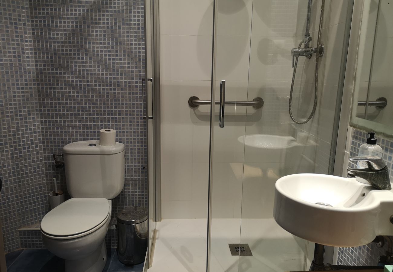 Ferienwohnung in Barcelona - GRACIA PURA, 2 dormitorios, situación excelente Ferienwohnung in Barcelona - GRACIA PURA, 2 dormitorios, situación excelente