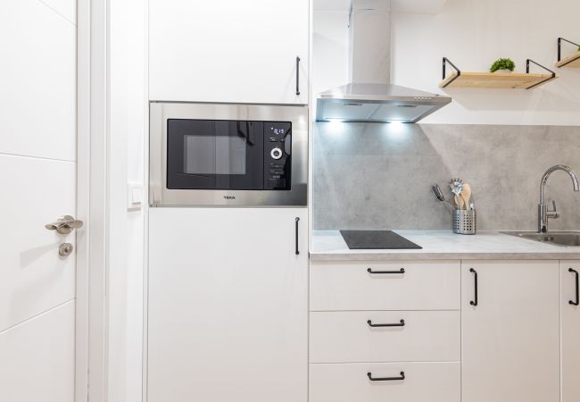 Ferienwohnung in Valencia - The Malilla Apartment 08 by Florit Flats Ferienwohnung in Valencia - The Malilla Apartment 08 by Florit Flats