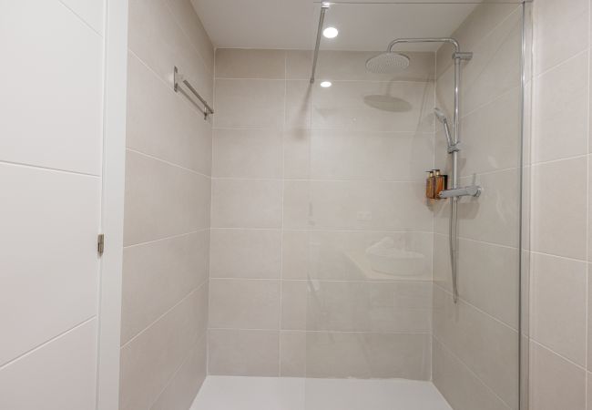 Ferienwohnung in Valencia - The Malilla Apartment 08 by Florit Flats Ferienwohnung in Valencia - The Malilla Apartment 08 by Florit Flats