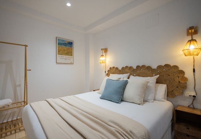 Ferienwohnung in Valencia - The Malilla Apartment 08 by Florit Flats Ferienwohnung in Valencia - The Malilla Apartment 08 by Florit Flats