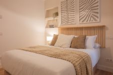 Ferienwohnung in Madrid - Elegancia Urbana en el Corazón de Retiro