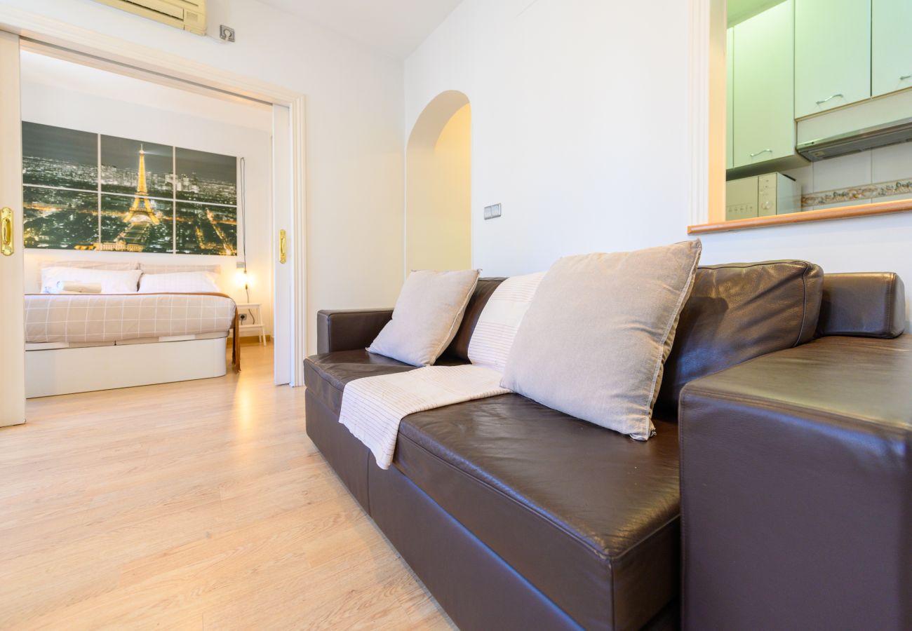 Ferienwohnung in Madrid - Encanto y comodidad en el corazón de Madrid .Temporal Ferienwohnung in Madrid - Encanto y comodidad en el corazón de Madrid .Temporal