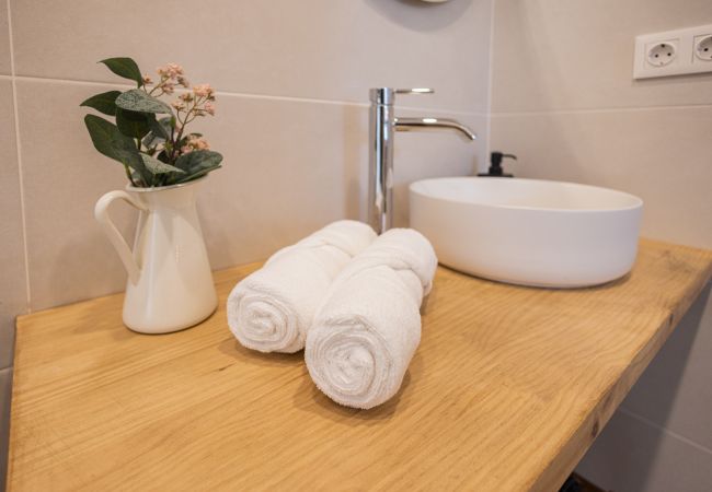 Ferienwohnung in Valencia - The Malilla Apartment 07 by Florit Flats Ferienwohnung in Valencia - The Malilla Apartment 07 by Florit Flats