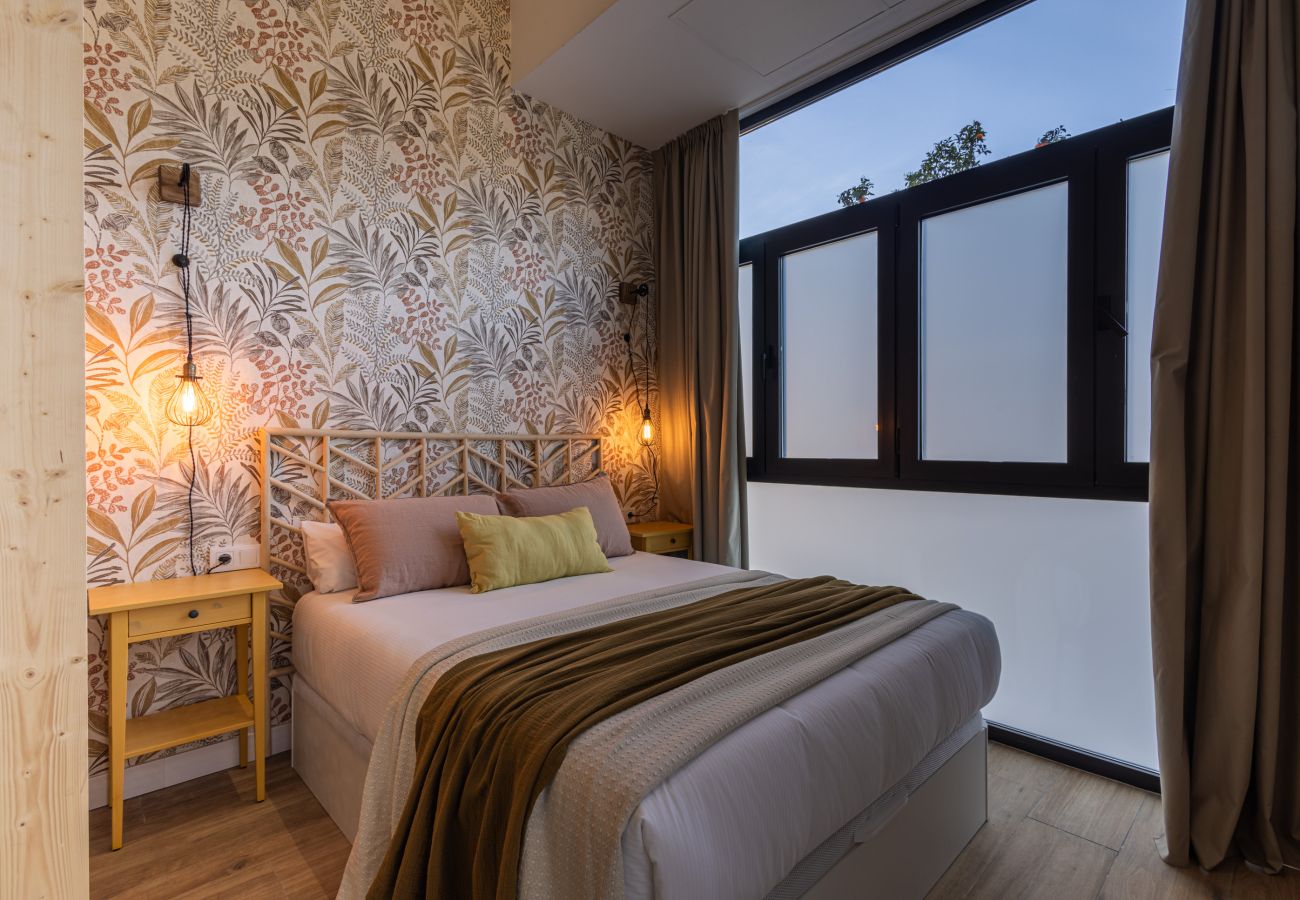 Ferienwohnung in Valencia - The Malilla Apartment 07 by Florit Flats Ferienwohnung in Valencia - The Malilla Apartment 07 by Florit Flats