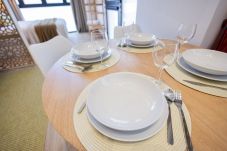 Ferienwohnung in Valencia - The Malilla Apartment 07 by Florit Flats