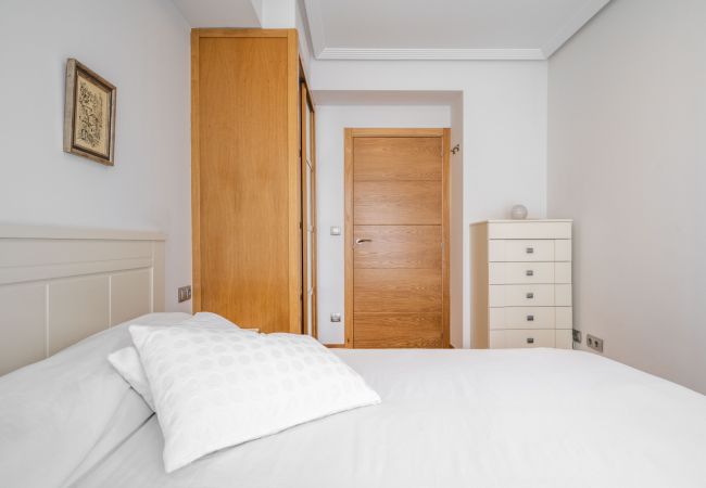 Ferienwohnung in San Sebastián/Donostia - Esnaola by People Rentals apartment Ferienwohnung in San Sebastián/Donostia - Esnaola by People Rentals apartment