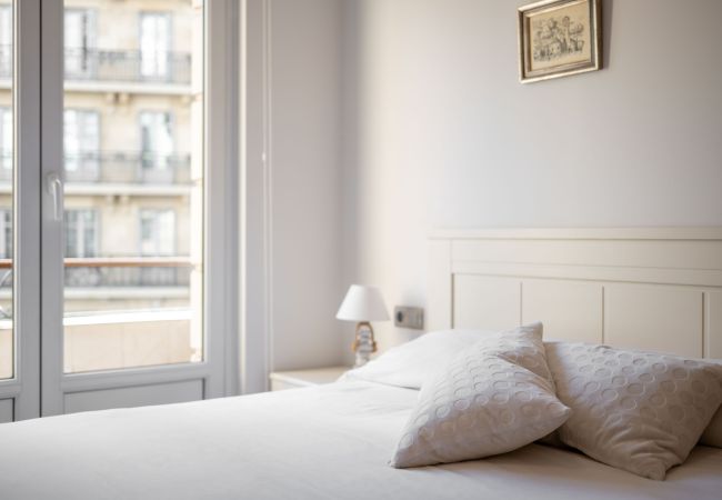 Ferienwohnung in San Sebastián/Donostia - Esnaola by People Rentals apartment Ferienwohnung in San Sebastián/Donostia - Esnaola by People Rentals apartment