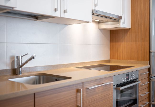 Ferienwohnung in San Sebastián/Donostia - Esnaola by People Rentals apartment Ferienwohnung in San Sebastián/Donostia - Esnaola by People Rentals apartment