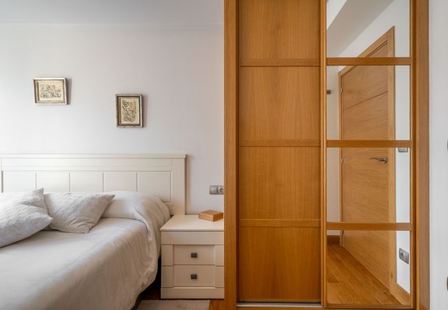 Ferienwohnung in San Sebastián/Donostia - Esnaola by People Rentals apartment Ferienwohnung in San Sebastián/Donostia - Esnaola by People Rentals apartment