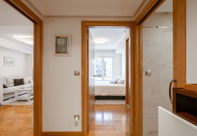 Ferienwohnung in San Sebastián/Donostia - Esnaola by People Rentals apartment Ferienwohnung in San Sebastián/Donostia - Esnaola by People Rentals apartment