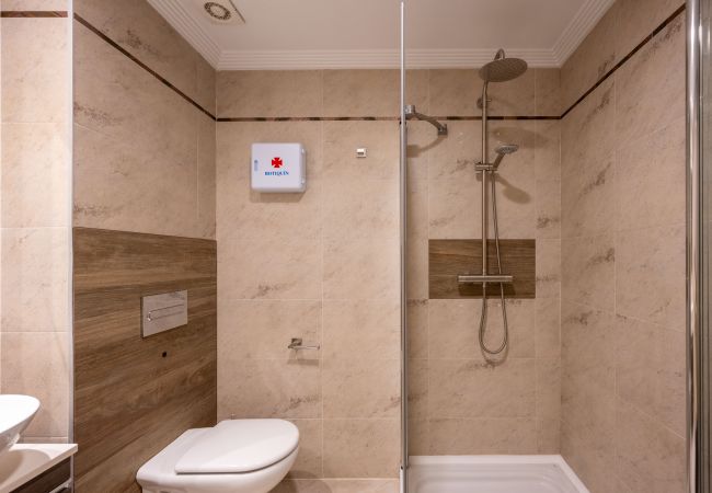 Ferienwohnung in San Sebastián/Donostia - Esnaola by People Rentals apartment Ferienwohnung in San Sebastián/Donostia - Esnaola by People Rentals apartment