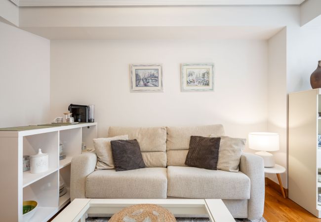 Ferienwohnung in San Sebastián/Donostia - Esnaola by People Rentals apartment Ferienwohnung in San Sebastián/Donostia - Esnaola by People Rentals apartment