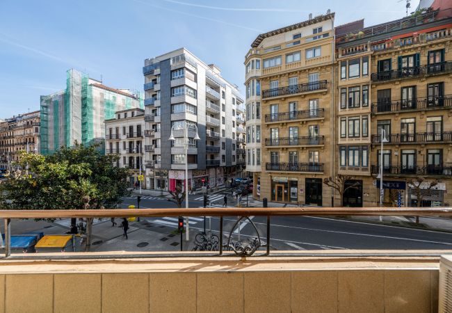 Ferienwohnung in San Sebastián/Donostia - Esnaola by People Rentals apartment Ferienwohnung in San Sebastián/Donostia - Esnaola by People Rentals apartment