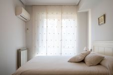 Ferienwohnung in San Sebastián - Esnaola by People Rentals apartment
