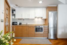 Ferienwohnung in San Sebastián - Esnaola by People Rentals apartment