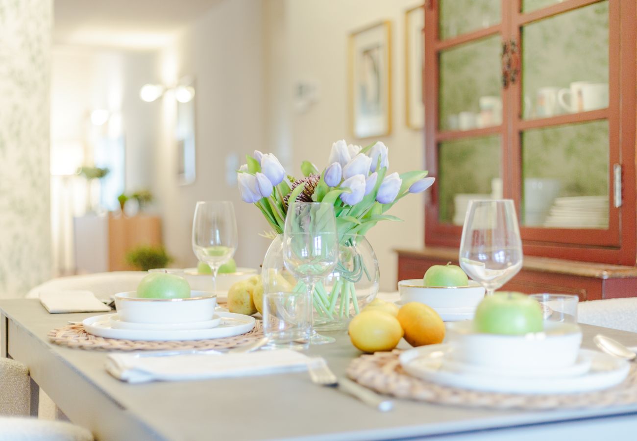 Ferienwohnung in Lucca - Smart Penthouse with Views over Amphiteatre Square Ferienwohnung in Lucca - Smart Penthouse with Views over Amphiteatre Square