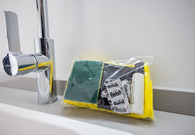 Ferienwohnung in Valencia - The Monteolivete Apartment B by Florit Flats Ferienwohnung in Valencia - The Monteolivete Apartment B by Florit Flats