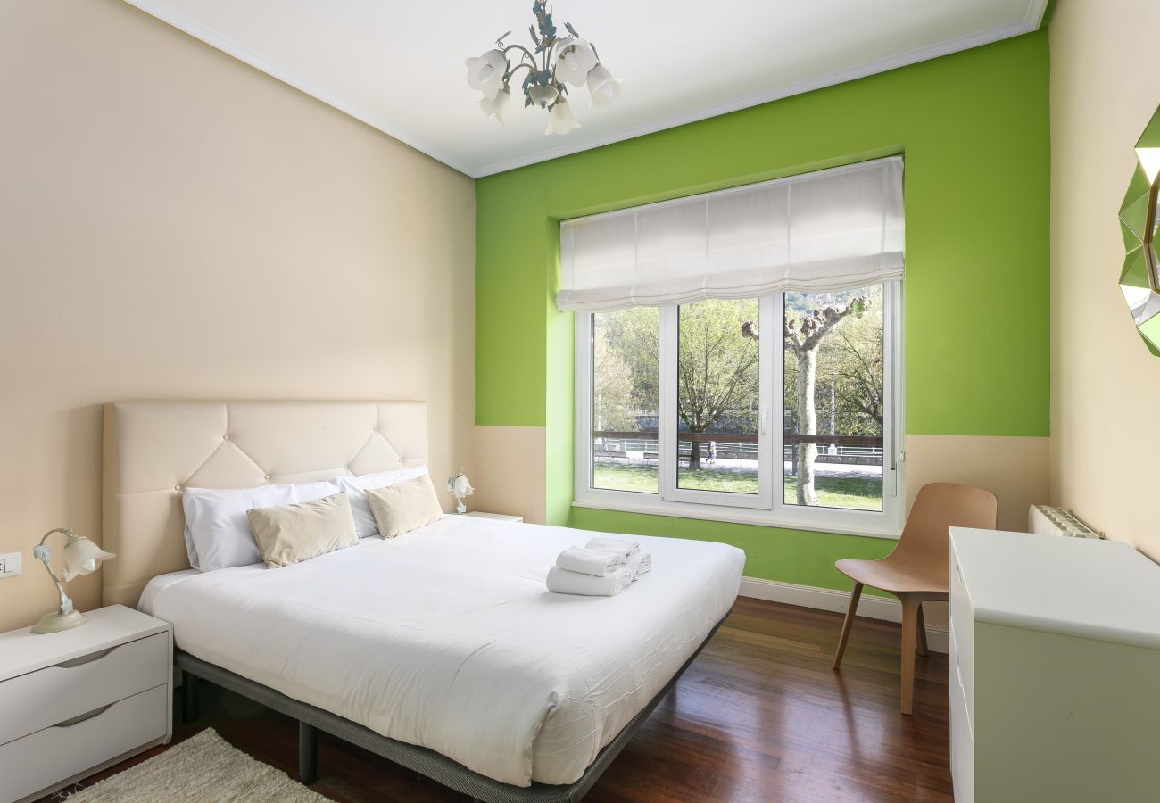 Ferienwohnung in Bilbao - Ria by People Rentals apartment Ferienwohnung in Bilbao - Ria by People Rentals apartment