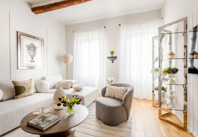 Ferienwohnung in Lucca - Luxury Contemporary 3 Bedrooms Apartment in Lucca Ferienwohnung in Lucca - Luxury Contemporary 3 Bedrooms Apartment in Lucca