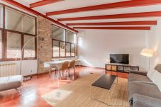 Ferienwohnung in Girona - CUNDARO 3