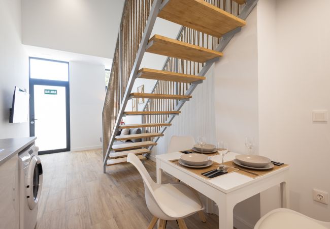 Ferienwohnung in Valencia - The Malilla Apartment 06 by Florit Flats Ferienwohnung in Valencia - The Malilla Apartment 06 by Florit Flats