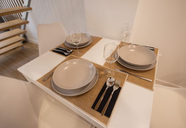 Ferienwohnung in Valencia - The Malilla Apartment 06 by Florit Flats Ferienwohnung in Valencia - The Malilla Apartment 06 by Florit Flats