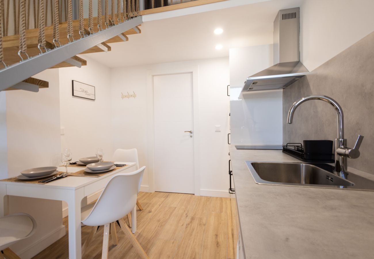 Ferienwohnung in Valencia - The Malilla Apartment 06 by Florit Flats Ferienwohnung in Valencia - The Malilla Apartment 06 by Florit Flats