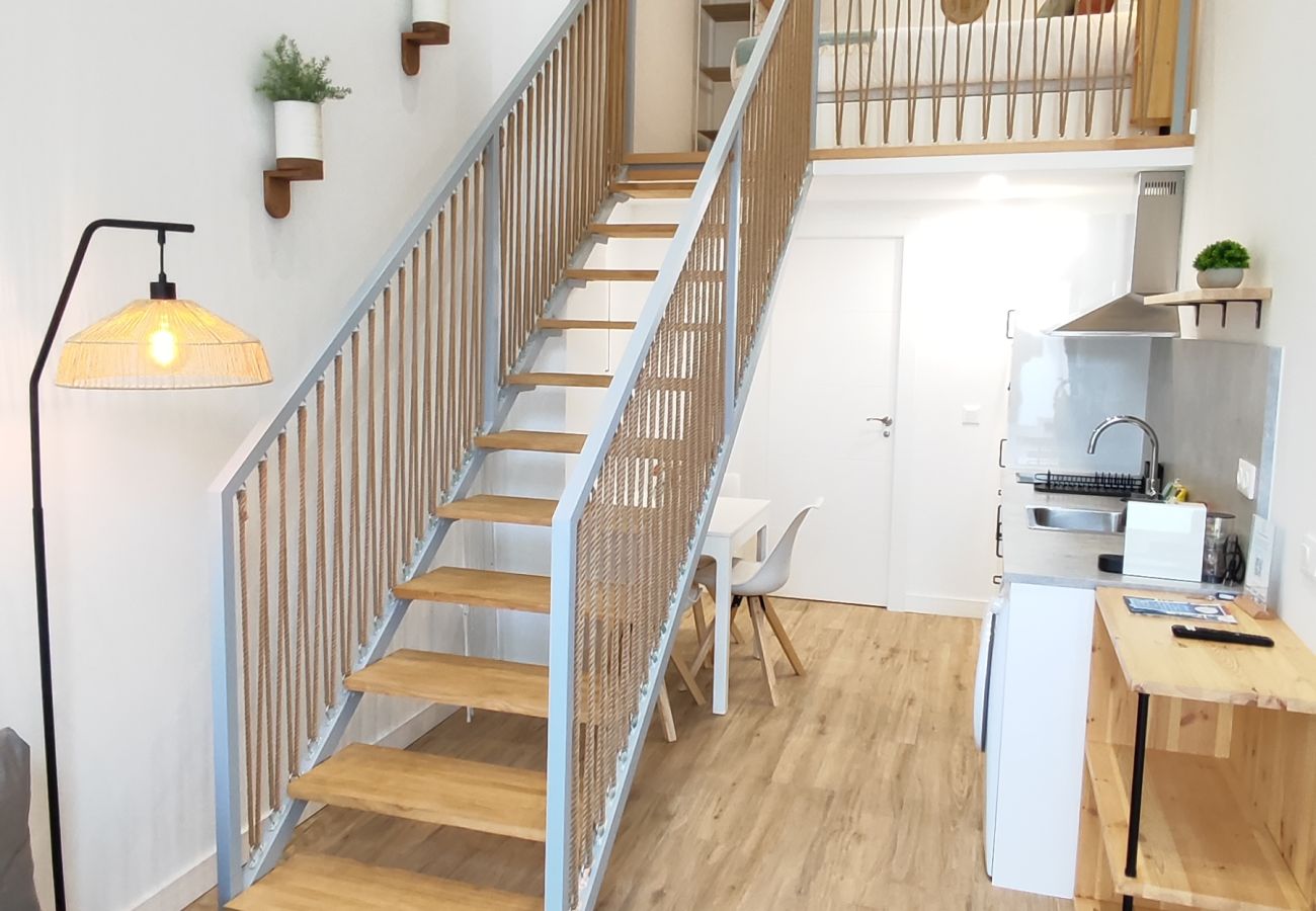 Ferienwohnung in Valencia - The Malilla Apartment 06 by Florit Flats Ferienwohnung in Valencia - The Malilla Apartment 06 by Florit Flats