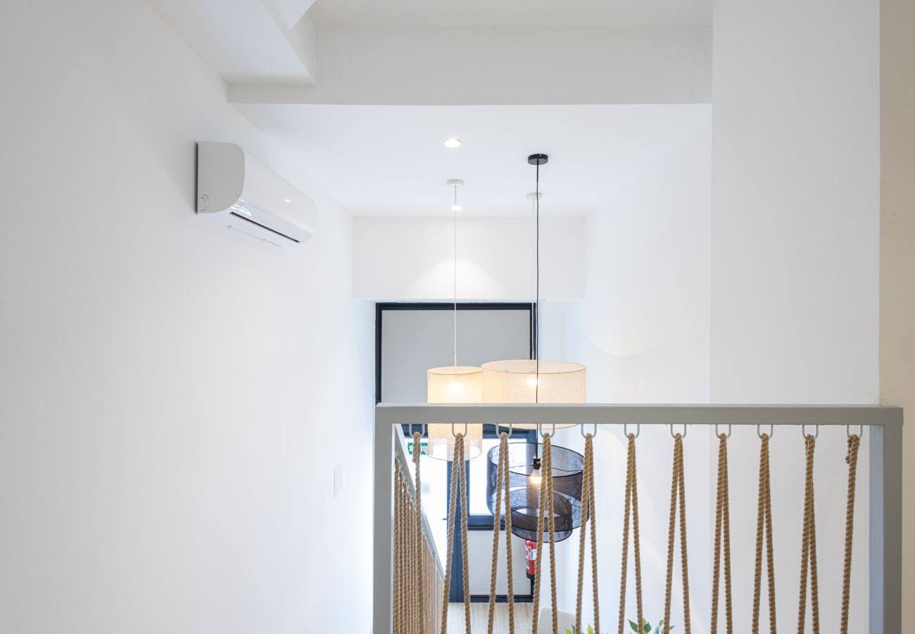 Ferienwohnung in Valencia - The Malilla Apartment 14 by Florit Flats Ferienwohnung in Valencia - The Malilla Apartment 14 by Florit Flats