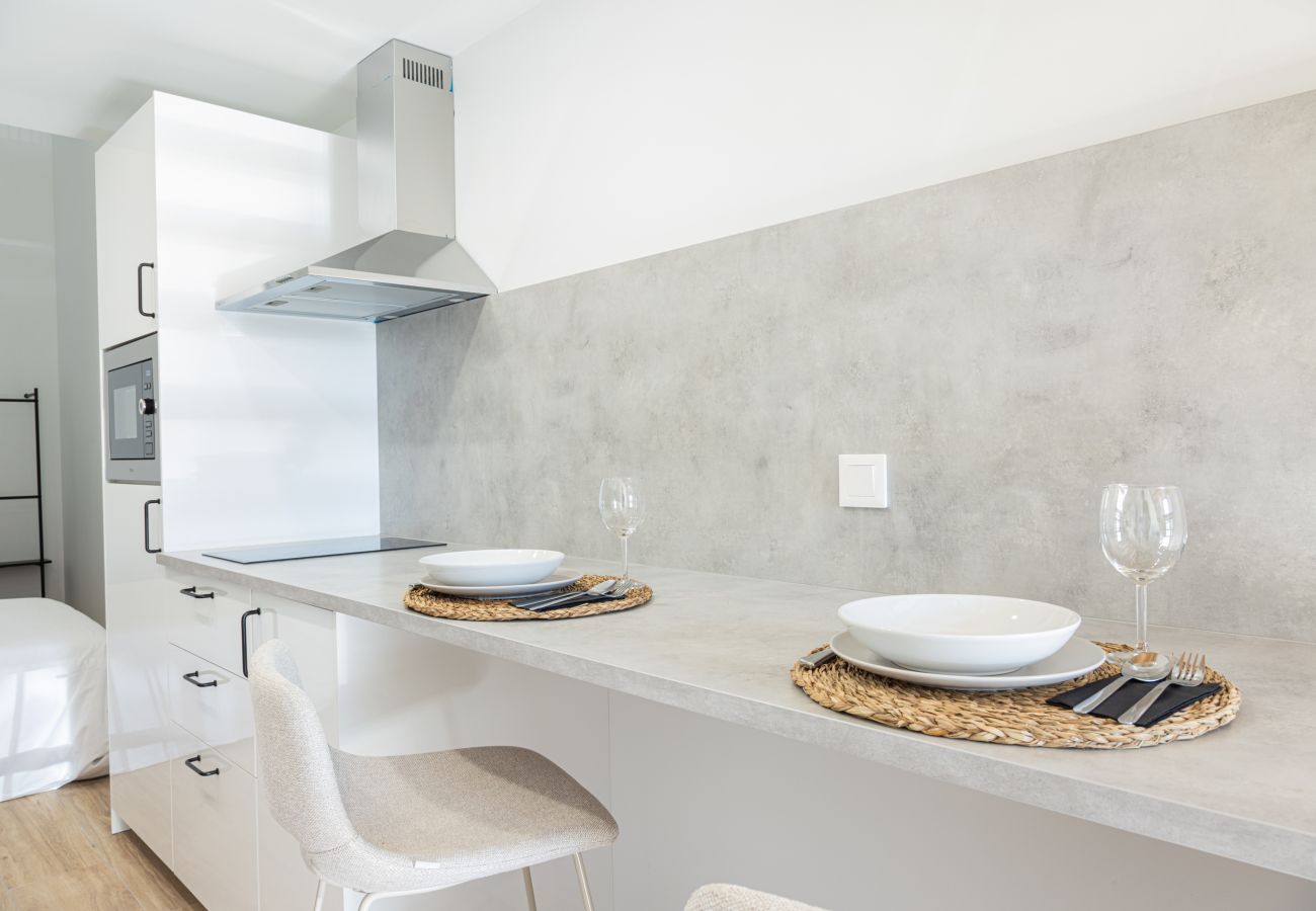 Ferienwohnung in Valencia - The Malilla Apartment 14 by Florit Flats Ferienwohnung in Valencia - The Malilla Apartment 14 by Florit Flats