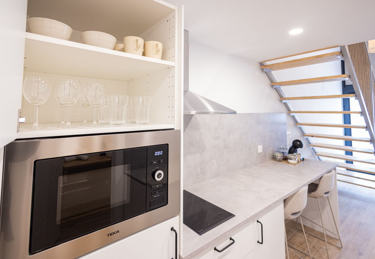 Ferienwohnung in Valencia - The Malilla Apartment 14 by Florit Flats Ferienwohnung in Valencia - The Malilla Apartment 14 by Florit Flats